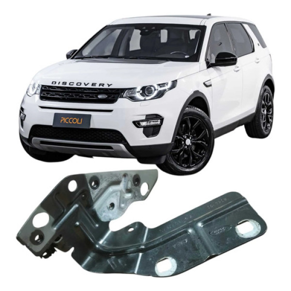 Guia Paralama Dir Discovery Sport 2018 Orig Fk7216c174ab