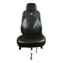 Banco Dianteiro Direito Chevrolet Celta 2004 1.0 Original Preto
