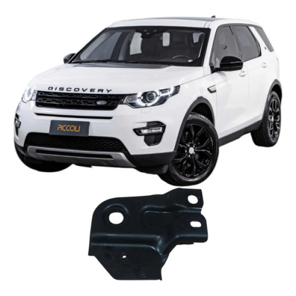 Suporte Agregadocland Rover Discovery Sport 2018 Bj325400