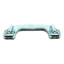 Maçaneta Apoio Braço Chevrolet Agile 2012 1.4 Original Branco