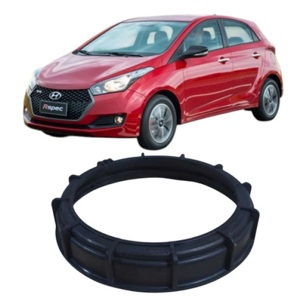 Porca Anel Vedação Bomba Combustivel Hyundai Hb20 2016 2017