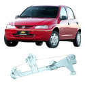 Maquina Vidro Traseira Direita Gm Celta 2004 1.0 94721740