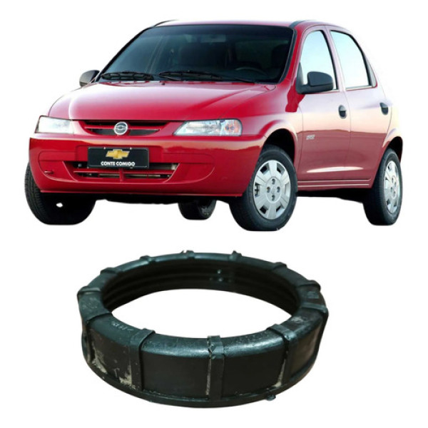 Rosca Bomba Combustível Chevrolet Celta 2004 1.0 4p Original