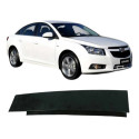 Moldura Externa Porta Traseira Direita Gm Cruze Sedan 2013