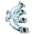 Coletor Escape Chevrolet Celta 2004 1.0 Original 93230959