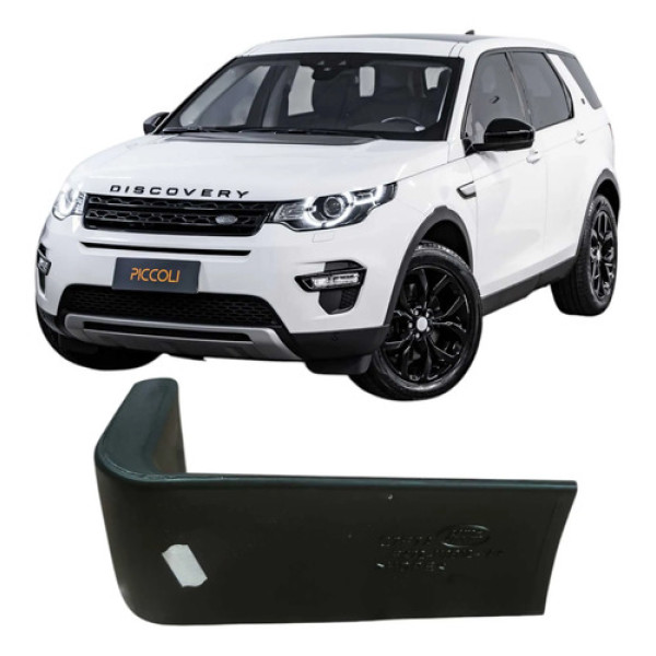 Duto Filtro Ar Land Rover Discovery Sport 2018 Fk72113b12aa