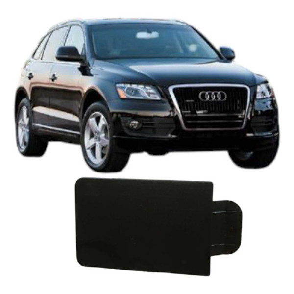 Tanpa Console Acabamento Audi Q5 2012 8j0971981 Original