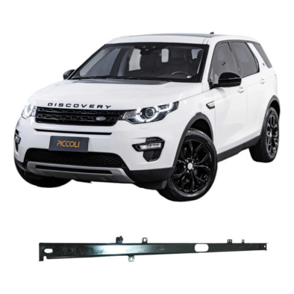 Travessa Radiador Land Rover Discovery Sport 2018 2.0 Orig Cinza