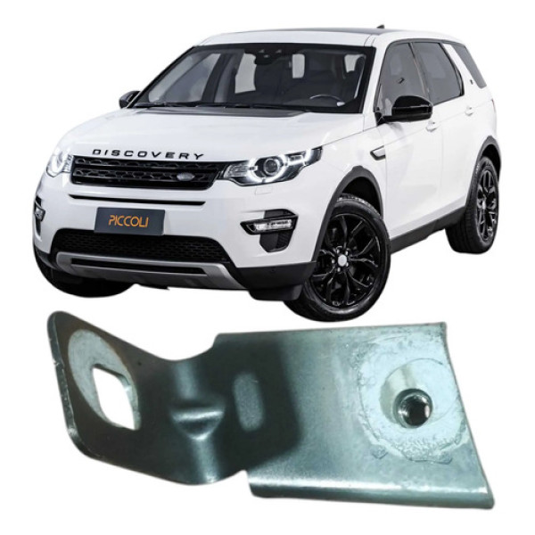 Suporte Forro Porta Land Rover Discovery Sport 2018 2.0