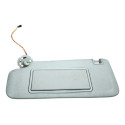 Quebra Sol Esquerdo Chevrolet Cruze Sedan 2014 1.8 95034272