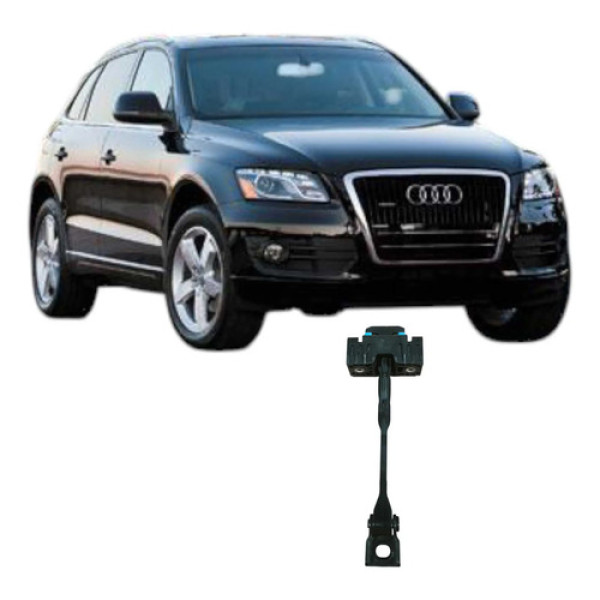 Limitador Porta Dianteira Direita Audi Q5 2012 2.0 Oriignal