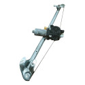 Maquina Vidro Eletrico Traseiro Esquerdo Gm Zafira 2006