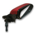 Retrovisor Dianteiro Direito Chevrolet Agile 2012 20s7802
