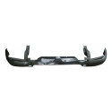 Alma Para Choque Traseiro Chevrolet S10 2013 2.8 Original