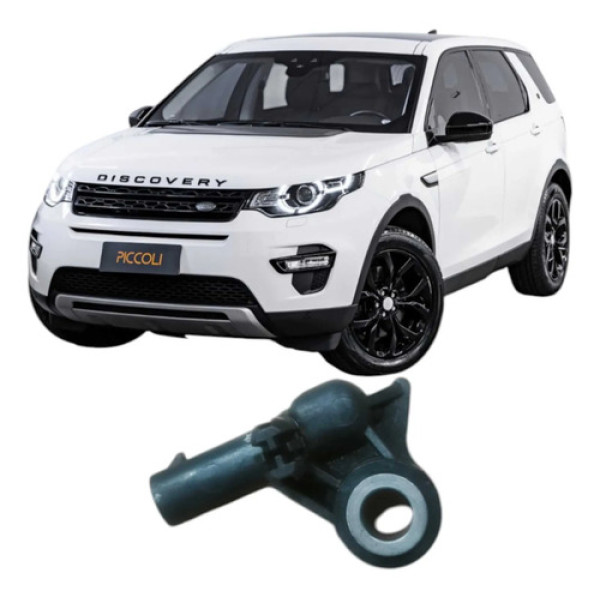 Sensor Detonação Discovery Sport 2018 Fk7214b006aa