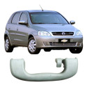 Alça Apoio Braço Chevrolet Corsa 2006 1.8 Original   Branco