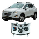 Comando Ar Condicionado Chevrolet Tracker 2015 1.8 95276592