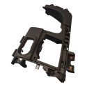 Moldura Porta Objetos Painel Chevrolet Cruze 1.4 Turbo 2018