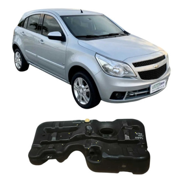 Tanque Combustível Gm Agile 1.4 2012 Original 978705929