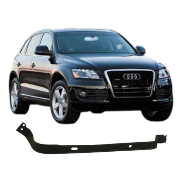 Cinta Suporte Tanque Combustivel Audi Q5 2012 2.0 Original