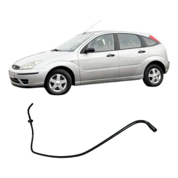 Mangueira Combustivel Ford Focus 2009 1.6 Original 63737527