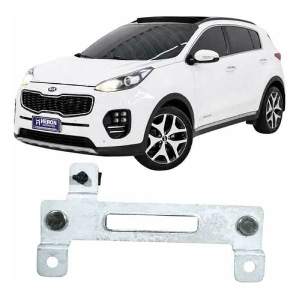 Suporte Fixação Chicote Kia Sportage 2018 2.0 Original