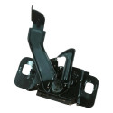 Fechadura Capo Dianteiro Chevrolet Agile 2012 1.4 Original
