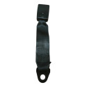 Femea Cinto Traseiro Chevrolet Celta 2003 1.0 Original