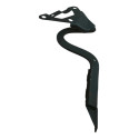 Dobradiça Direita Capo Chevrolet Corsa 2006 1.8 Original