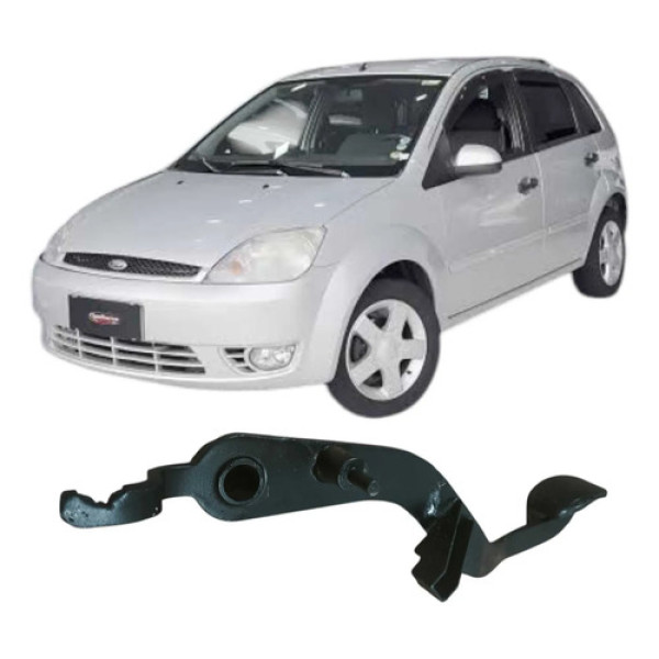 Pedal Freio Ford Fiesta 2005 1.0 4p Original