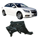 Defletor Caixa Ar Chevrolet Cruze Sedan 2013 1.8 Original