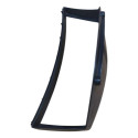 Moldura Painel Instrumentos Gm Vectra Elite 2009 9337718  Preto