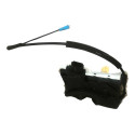 Fechadura Porta Dianteira Esquerda Chevrolet Tracker 2020 