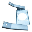 Suporte Bolsa Airbag Passageiro Gm Onix 1.0 2014 620546300a Cinza