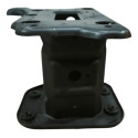 Suporte Alma Dianteiro Direito Chevrolet Captiva 2010
