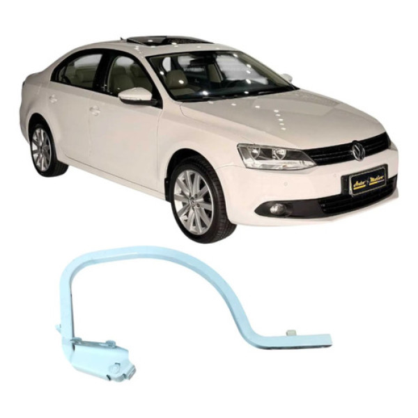 Dobradiça Esquerda Porta Mala Vw Jetta 2013 2.0 5c68273e