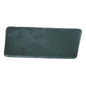 Moldura Interna Lanterna Esquerda Agile 2012 1.4 Original Preto