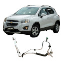Mangueira Ar Condicionado Gm Tracker 2015 1.8 Original