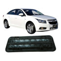 Defletor Saida Ar Carroceria Gm Cruze 2014 1.8 Original