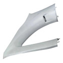 Moldura Coluna Traseira Direita  Meriva 2012 1.4 93368668
