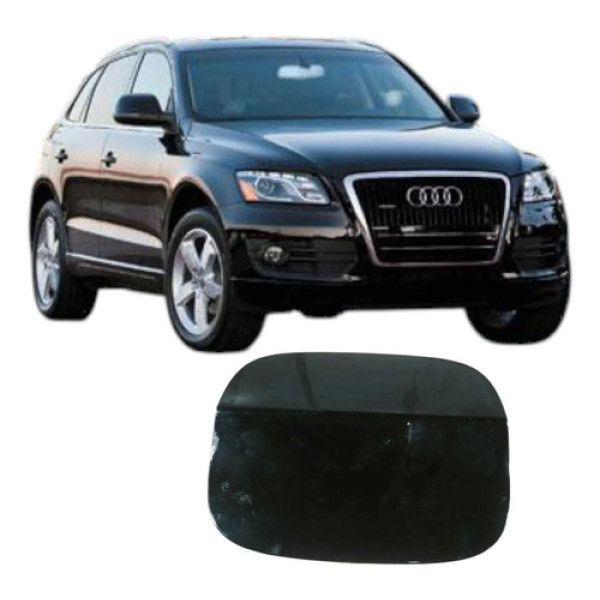Portinhola Tampa Tanque Audi Q5 2012 2.0 8r0809907 Original