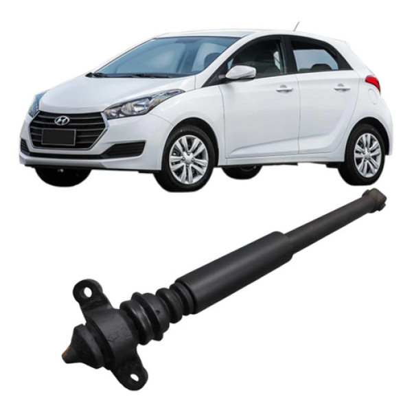 Amortecedor Traseiro Hyundai Hb20 1.0 3c 2018-2021 