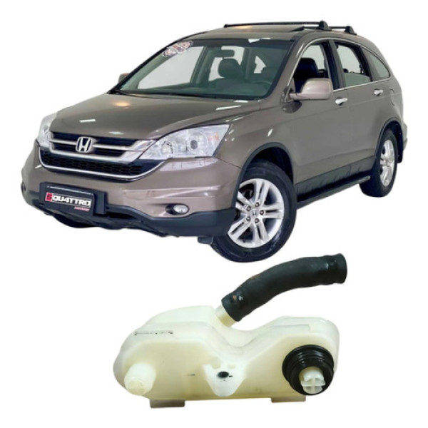 Reservatório Fluido Freio Honda Cr-v 2010 Original