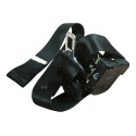 Cinto Traseiro Esquerdo Chevrolet Astra 2002 2.0 87923792