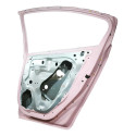 Porta Traseira Direita Gm Cruze Sedan 2013 1.8 Original Aut Traseira Direita Rosa