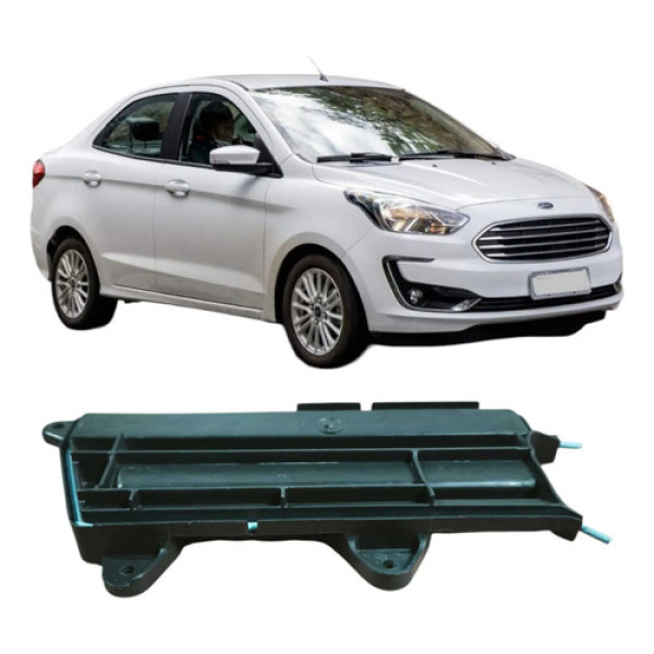 Tampa Caixa Ar Ac Ford Ka 2019 1.5 3c Original 