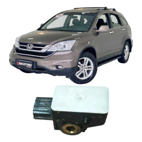 Sensor Impacto Airbag Honda Cr-v 2010 2.0 4x4 Original
