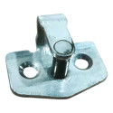 Dobradica Porta Dianteira Chevrolet Corsa 2006 Original