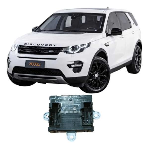 Módulo Conforto Diant Direita Discovery 2018 Hk8314d617bb