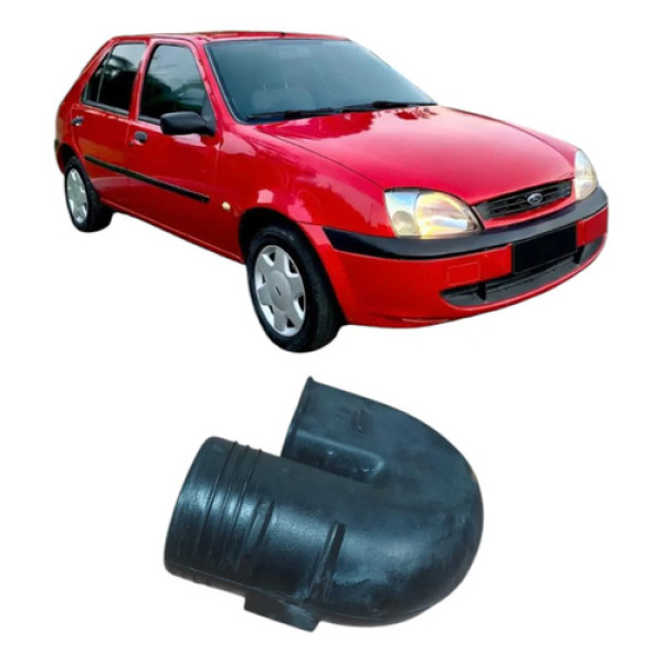 Bocal Mangueira Filtro Ar Ford Fiesta 2000 97bf9a675cc